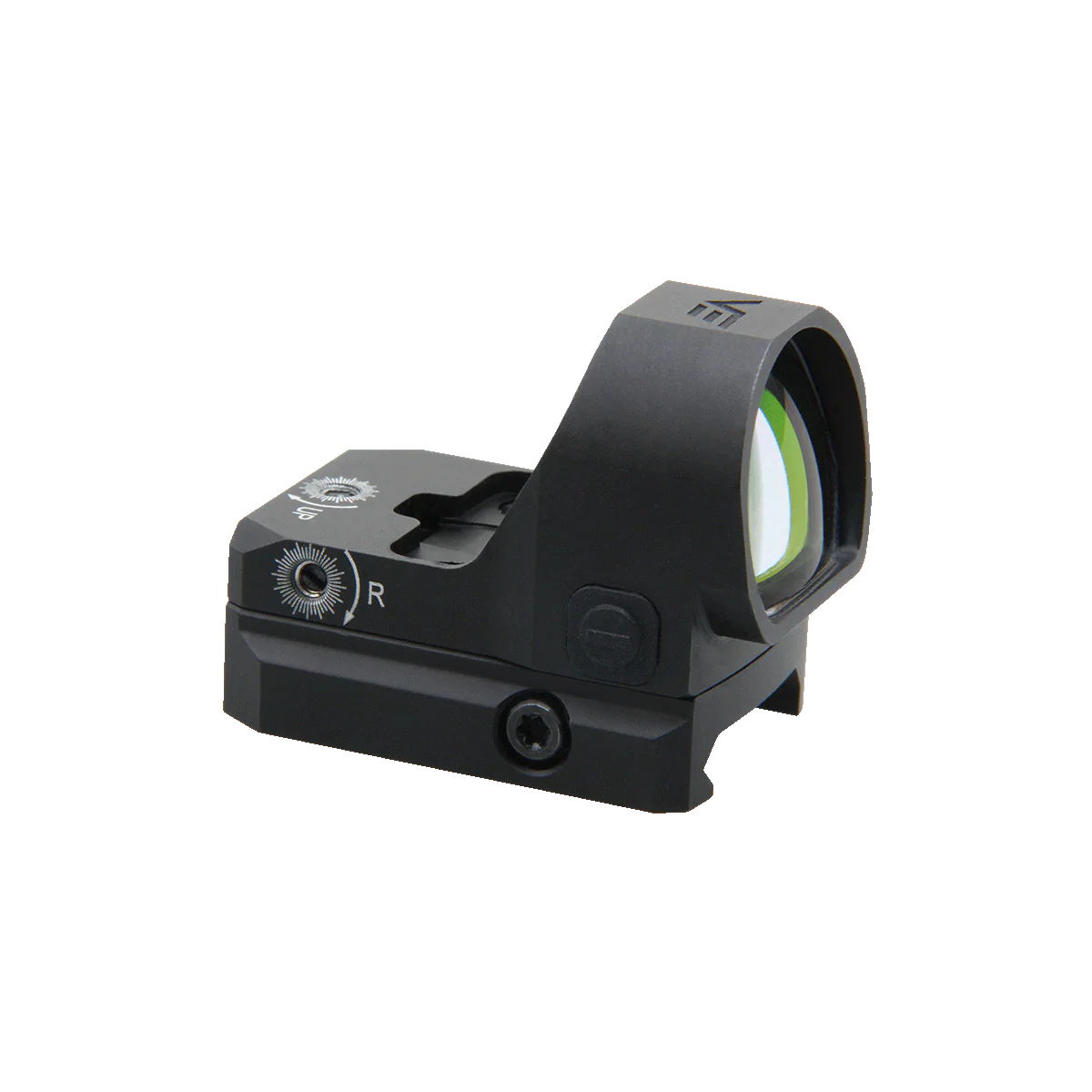 VECTOR OPTICS SCRD-59 FRENZY-X 1X22X26 AUT RED DOT - Tophatter's Army Deals OPTICS & SCOPES - Tophatter Daily Deals