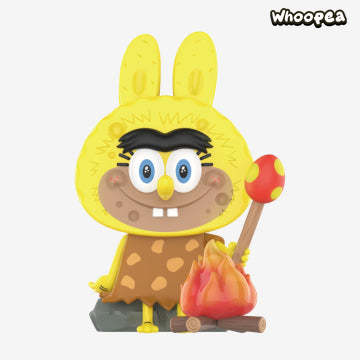 【Sale】 MONSTERS x SpongeBob Series Blind Box - Tophatter Daily Deals