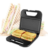 Breakfast Machine Grilled Steak Barbecue Machine 0 - Tophatter Daily Deals