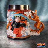 Naruto Shippuden – Naruto Uzumaki Collectible Tankard Tankard - Tophatter Daily Deals