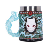 Naruto Shippuden – Kakashi Hatake Collectible Tankard Tankard - Tophatter Daily Deals