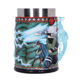 Naruto Shippuden – Kakashi Hatake Collectible Tankard Tankard - Tophatter Daily Deals