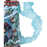 Naruto Shippuden – Kakashi Hatake Collectible Tankard Tankard - Tophatter Daily Deals