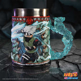 Naruto Shippuden – Kakashi Hatake Collectible Tankard Tankard - Tophatter Daily Deals
