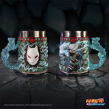 Naruto Shippuden – Kakashi Hatake Collectible Tankard Tankard - Tophatter Daily Deals