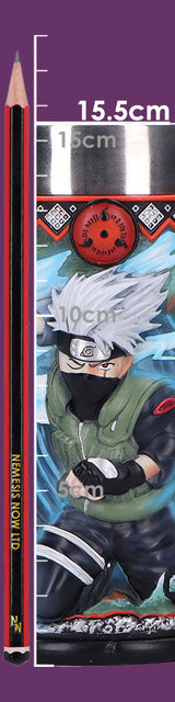 Naruto Shippuden – Kakashi Hatake Collectible Tankard Tankard - Tophatter Daily Deals