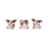 Gremlins – Three Wise Gizmo Collectible Figurine Set Decorative Figurine - Tophatter Daily Deals