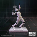 Original Stormtrooper – Official "Serve It!" Collectible Figurine Decorative Figurine - Tophatter Daily Deals