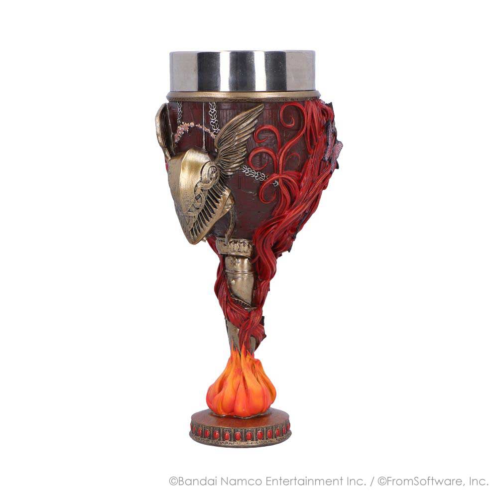 Elden Ring - Malenia, Blade of Miquella Goblet Goblet - Tophatter Daily Deals