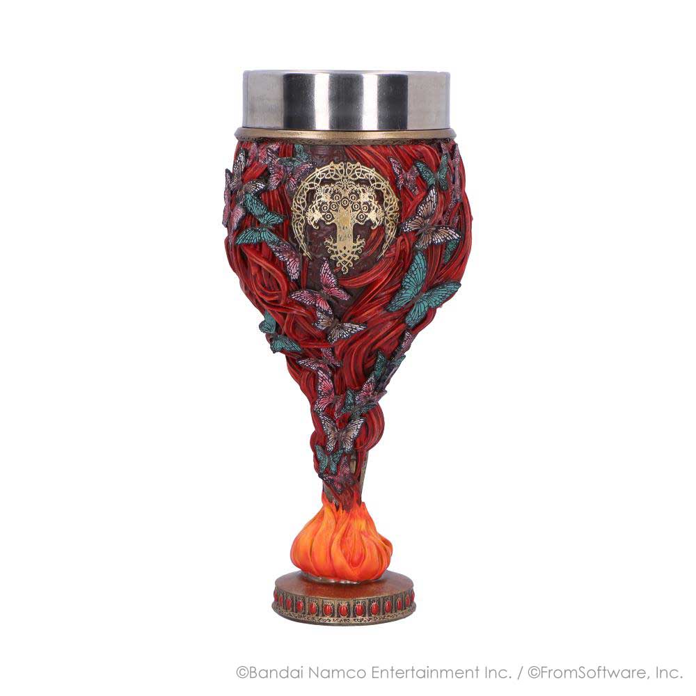 Elden Ring - Malenia, Blade of Miquella Goblet Goblet - Tophatter Daily Deals