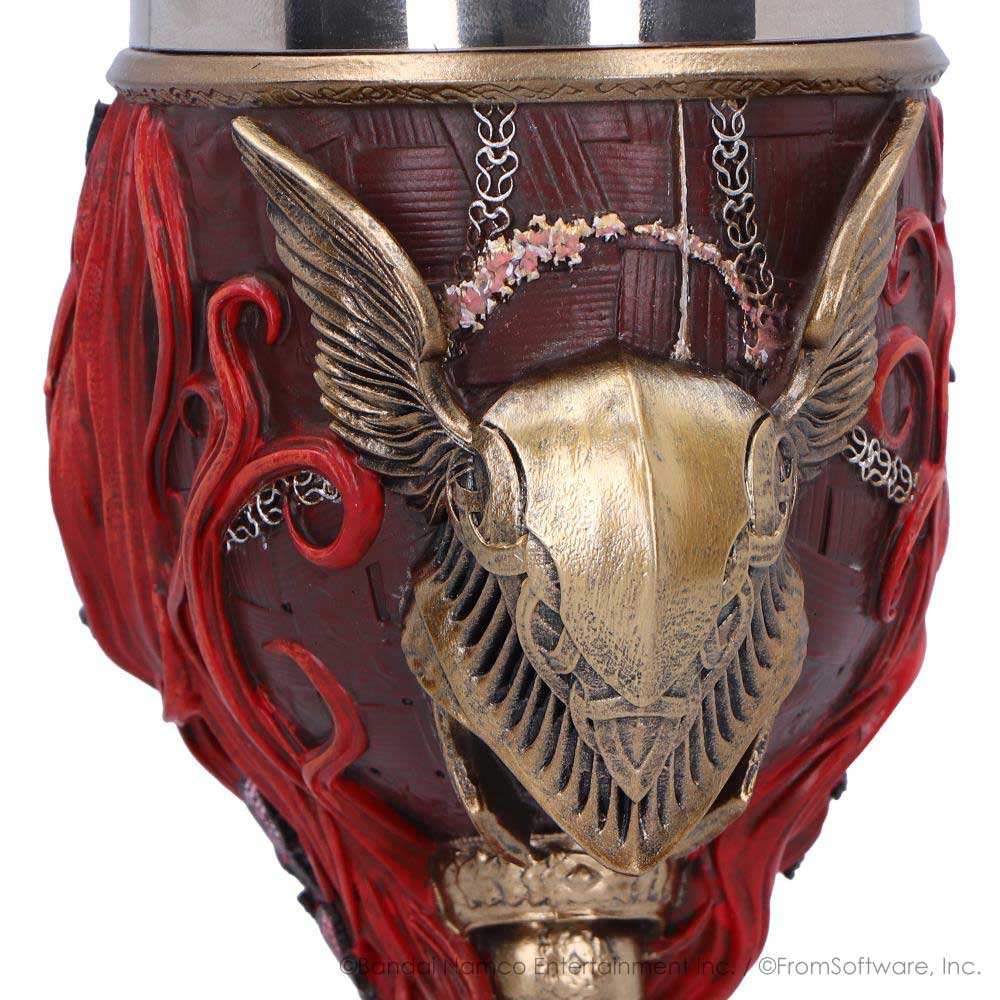 Elden Ring - Malenia, Blade of Miquella Goblet Goblet - Tophatter Daily Deals