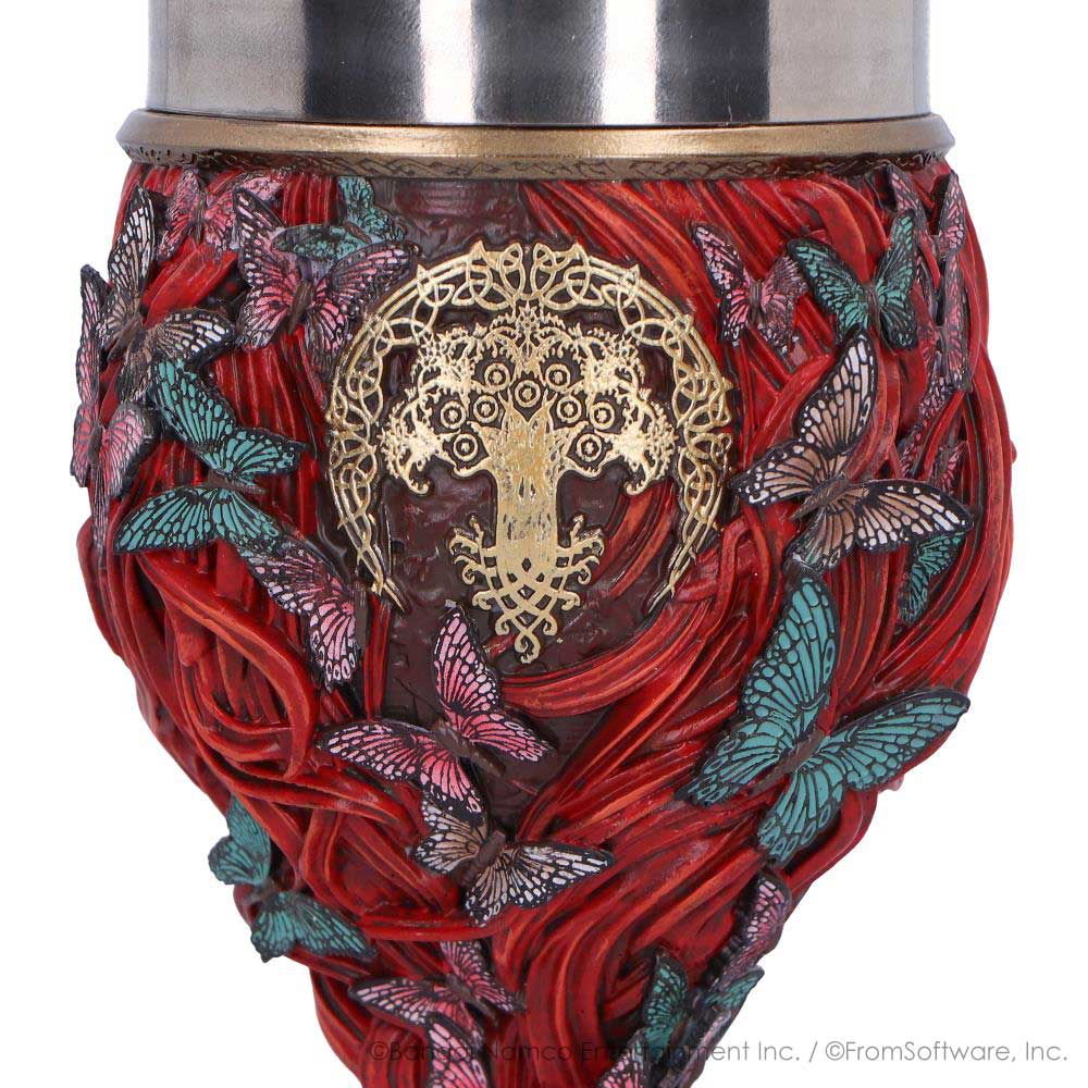 Elden Ring - Malenia, Blade of Miquella Goblet Goblet - Tophatter Daily Deals