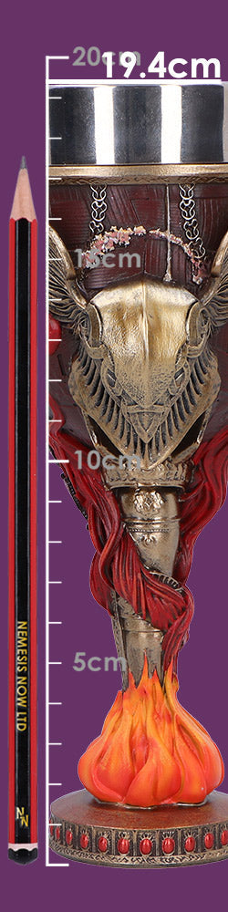 Elden Ring - Malenia, Blade of Miquella Goblet Goblet - Tophatter Daily Deals