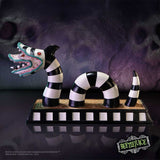 Beetlejuice – Official Sandworm Figurine Collectible Figure - Tophatter Daily Deals