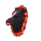 Diablo IV - Mephisto Wall Plaque Wall Plaque - Tophatter Daily Deals
