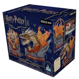 Harry Potter Hungarian Horntail Bust
