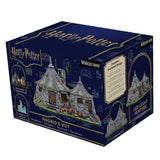 Harry Potter – Hagrid’s Hut Light-Up Collectible Figurine Collectible Figure - Tophatter Daily Deals