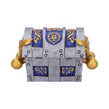 World of Warcraft - Alliance War Chest Box Collectible Box - Tophatter Daily Deals