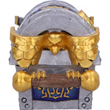 World of Warcraft - Alliance War Chest Box Collectible Box - Tophatter Daily Deals
