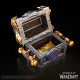 World of Warcraft - Alliance War Chest Box Collectible Box - Tophatter Daily Deals