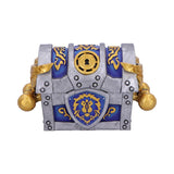 World of Warcraft - Alliance War Chest Box Collectible Box - Tophatter Daily Deals