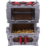 World of Warcraft - Horde War Chest Box Collectible Box - Tophatter Daily Deals