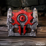 World of Warcraft - Horde War Chest Box Collectible Box - Tophatter Daily Deals