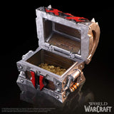 World of Warcraft - Horde War Chest Box Collectible Box - Tophatter Daily Deals