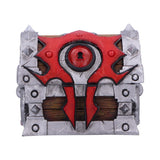 World of Warcraft - Horde War Chest Box Collectible Box - Tophatter Daily Deals