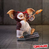 Gremlins – Official Gizmo: Ready Aim Fire Figurine Decorative Figurine - Tophatter Daily Deals
