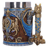 World of Warcraft - Alliance Tankard Tankard - Tophatter Daily Deals