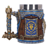 World of Warcraft - Alliance Tankard Tankard - Tophatter Daily Deals