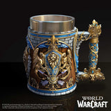 World of Warcraft - Alliance Tankard Tankard - Tophatter Daily Deals