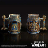 World of Warcraft - Alliance Tankard Tankard - Tophatter Daily Deals