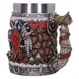 World of Warcraft - Horde Tankard Tankard - Tophatter Daily Deals