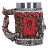 World of Warcraft - Horde Tankard Tankard - Tophatter Daily Deals