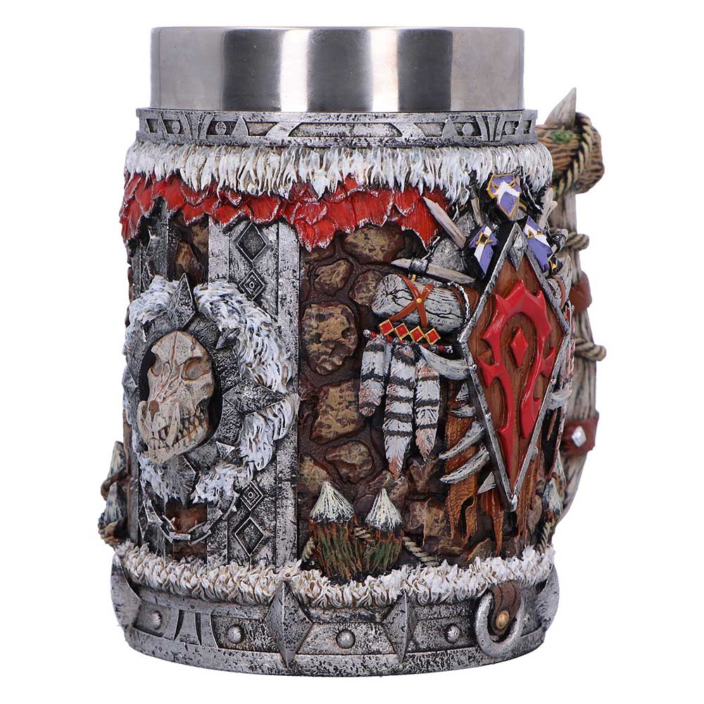 World of Warcraft - Horde Tankard Tankard - Tophatter Daily Deals