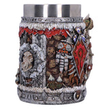 World of Warcraft - Horde Tankard Tankard - Tophatter Daily Deals