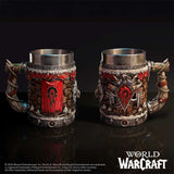 World of Warcraft - Horde Tankard Tankard - Tophatter Daily Deals