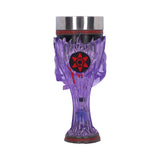 Naruto Shippuden – Sasuke Uchiha Collectible Goblet Goblet - Tophatter Daily Deals