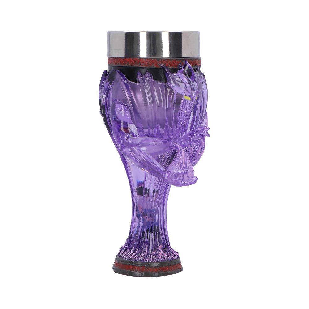 Naruto Shippuden – Sasuke Uchiha Collectible Goblet Goblet - Tophatter Daily Deals