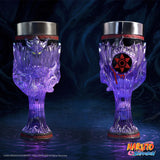 Naruto Shippuden – Sasuke Uchiha Collectible Goblet Goblet - Tophatter Daily Deals