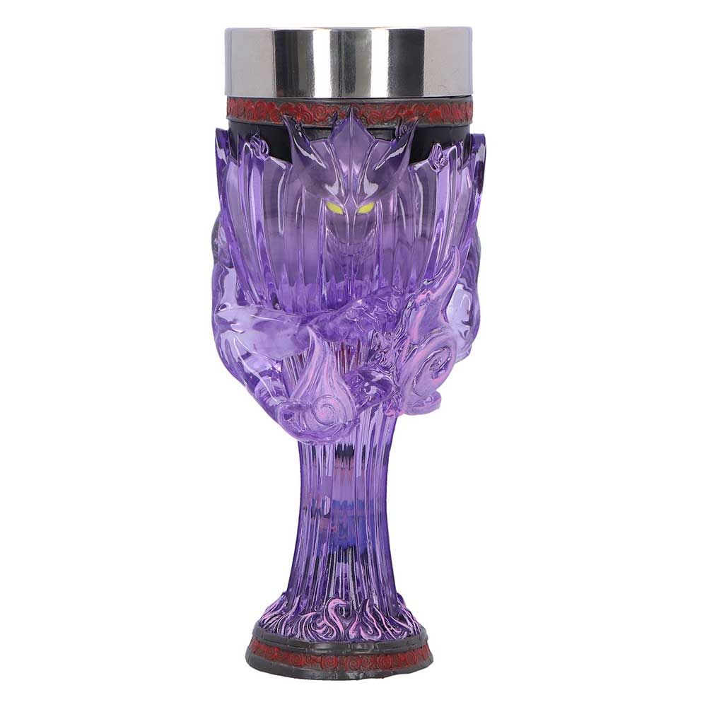 Naruto Shippuden – Sasuke Uchiha Collectible Goblet Goblet - Tophatter Daily Deals