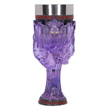 Naruto Shippuden – Sasuke Uchiha Collectible Goblet Goblet - Tophatter Daily Deals
