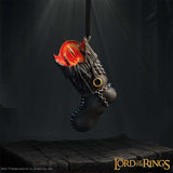 Lord of the Rings – Official Sauron Stocking Hanging Ornament Hanging Ornament - Tophatter Daily Deals