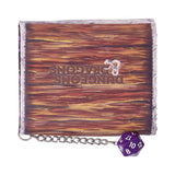 Dungeons & Dragons - Official Mimic Wallet Wallet - Tophatter Daily Deals