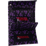 Dungeons & Dragons - Official Mimic Wallet Wallet - Tophatter Daily Deals