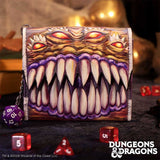 Dungeons & Dragons - Official Mimic Wallet Wallet - Tophatter Daily Deals