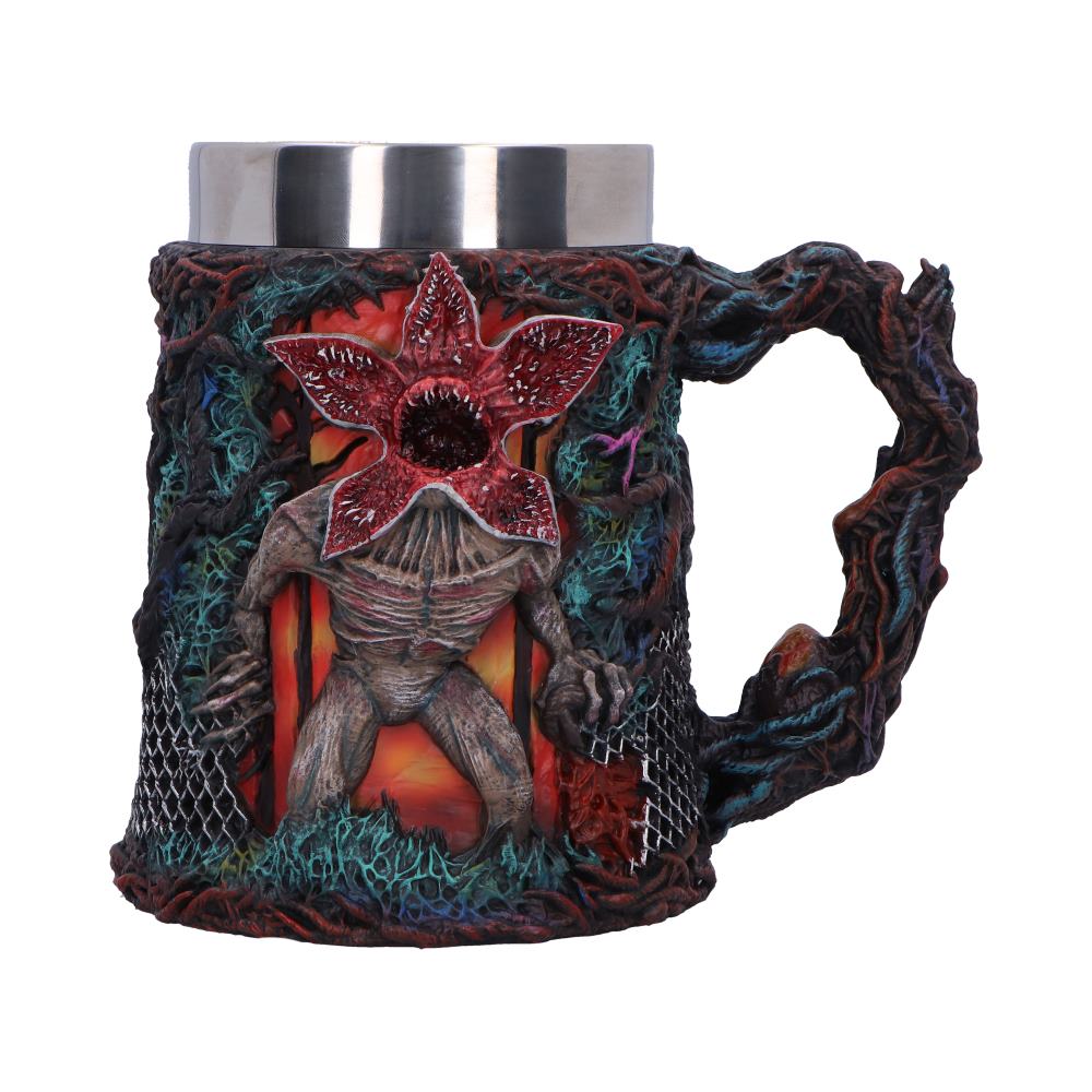Stranger Things - Demogorgon Tankard