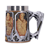 Borderlands 4 – Official Vault Hunters Tankard Tankard - Tophatter Daily Deals